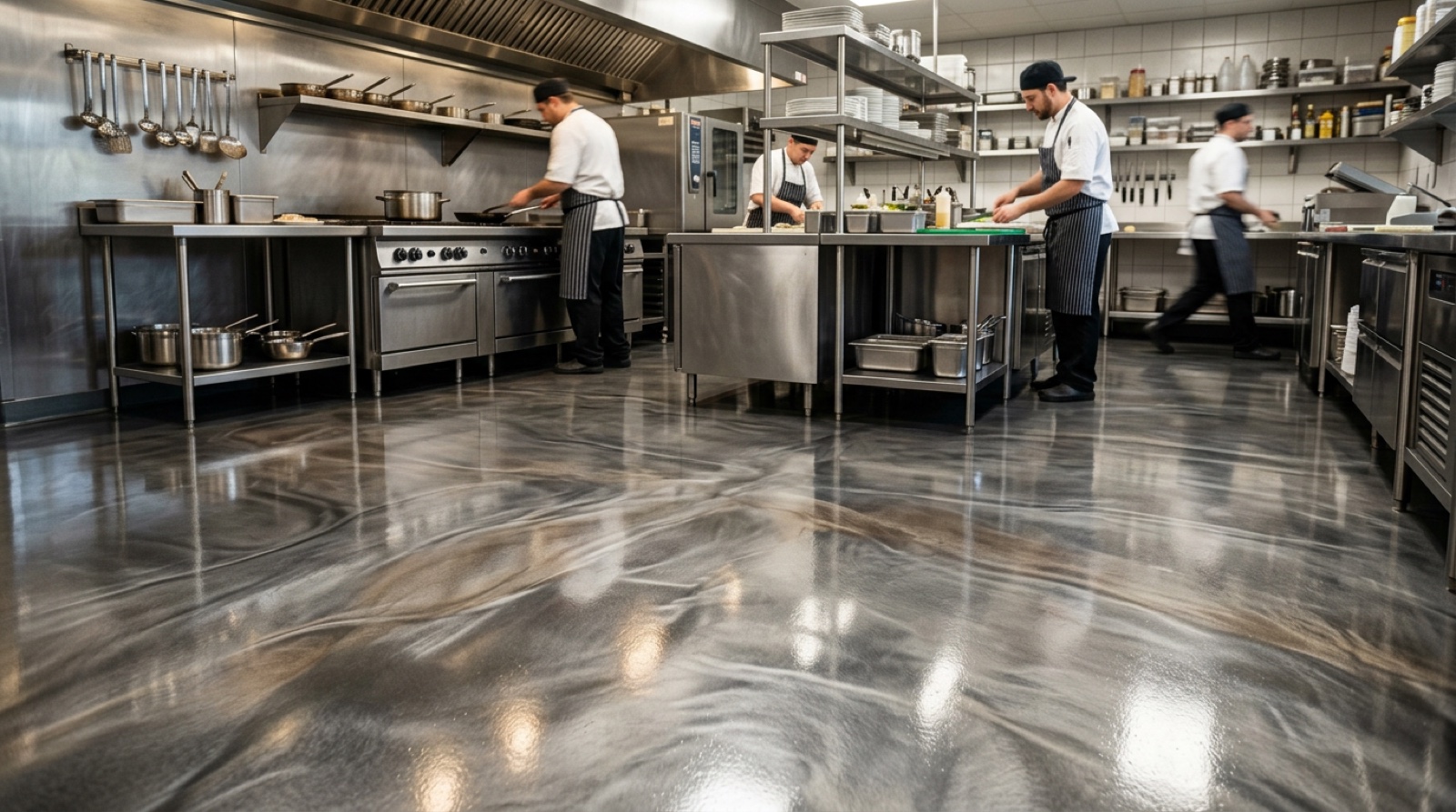 25 New Restaurants Are Headed to Upstate New York. The Floor Decides How Fast They Open